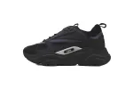 Dior B22 Sneakers Black
