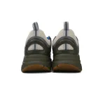 Dior B22 Sneakers Olive Green