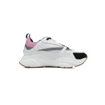 Dior B22 Sneakers Pink Gray