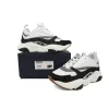 Dior B22 Sneakers White Black