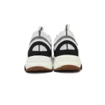 Dior B22 Sneakers White Black