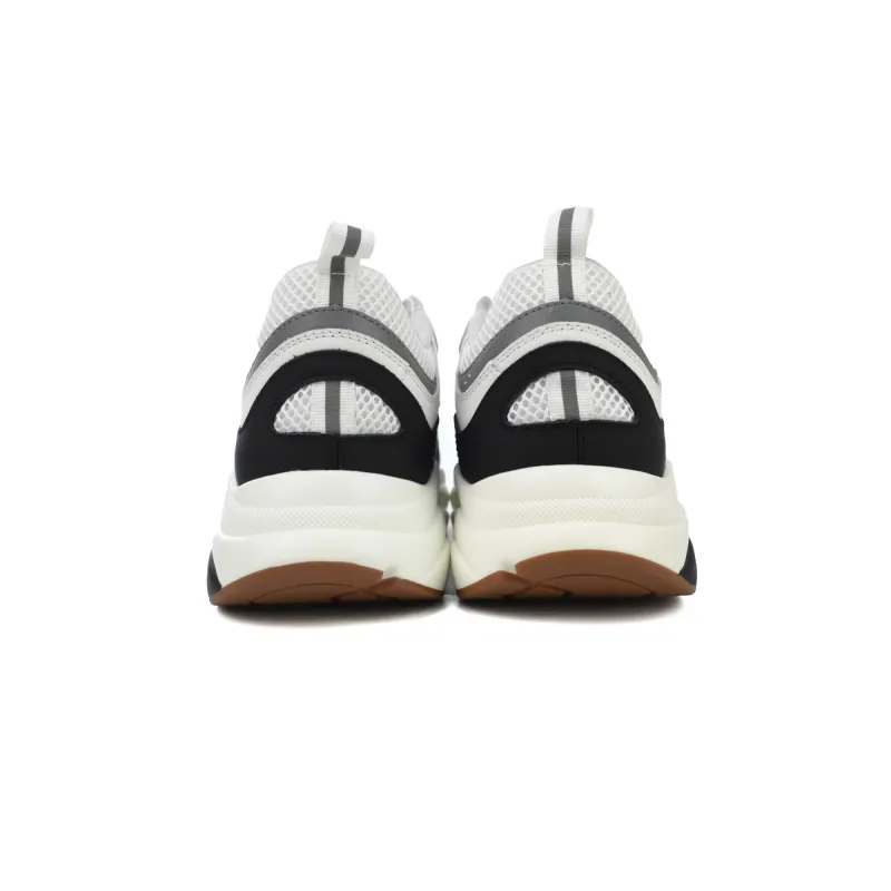 Dior B22 Sneakers White Black