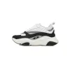 Dior B22 Sneakers White Black