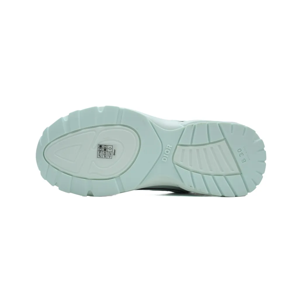 Dior B30 Sneakers Light Blue