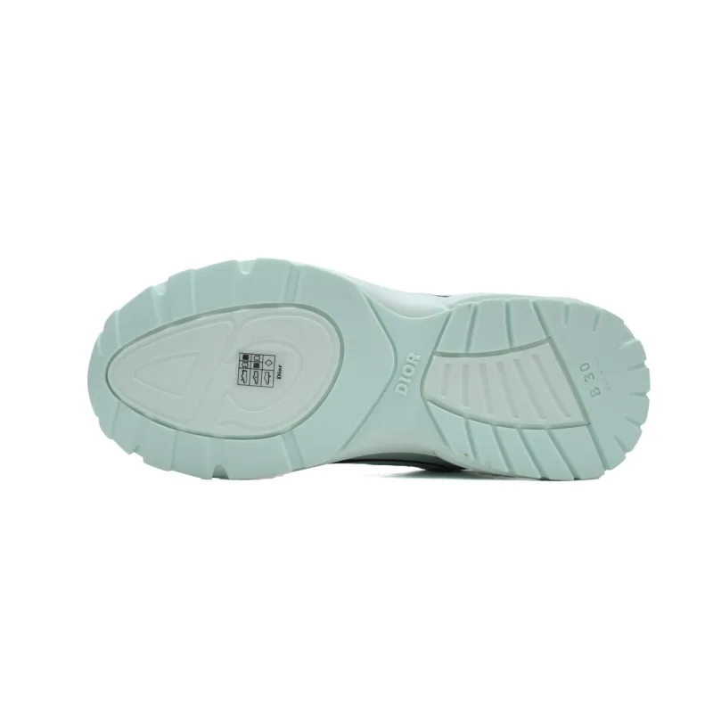 Dior B30 Sneakers Light Blue