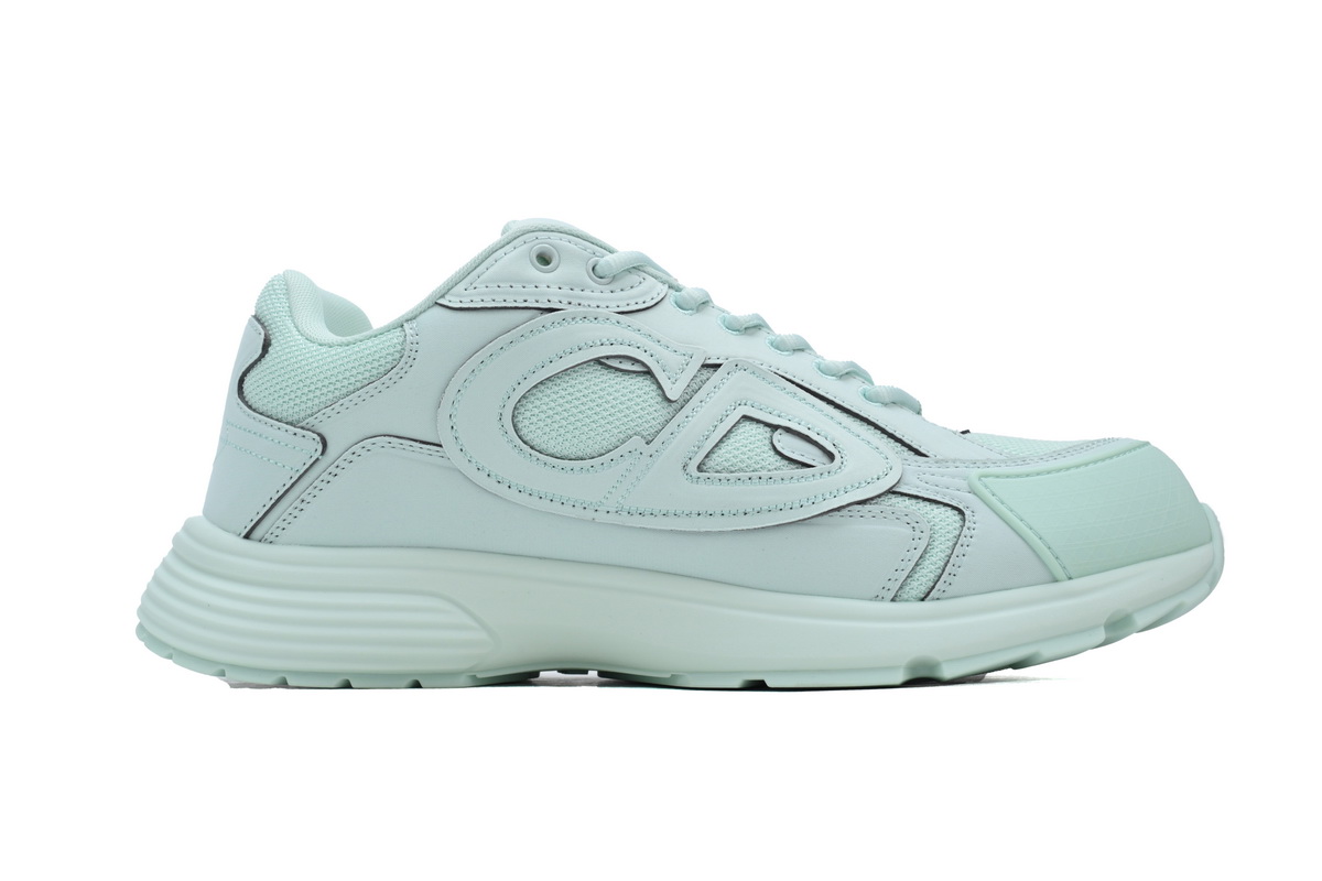 Dior B30 Sneakers Light Blue