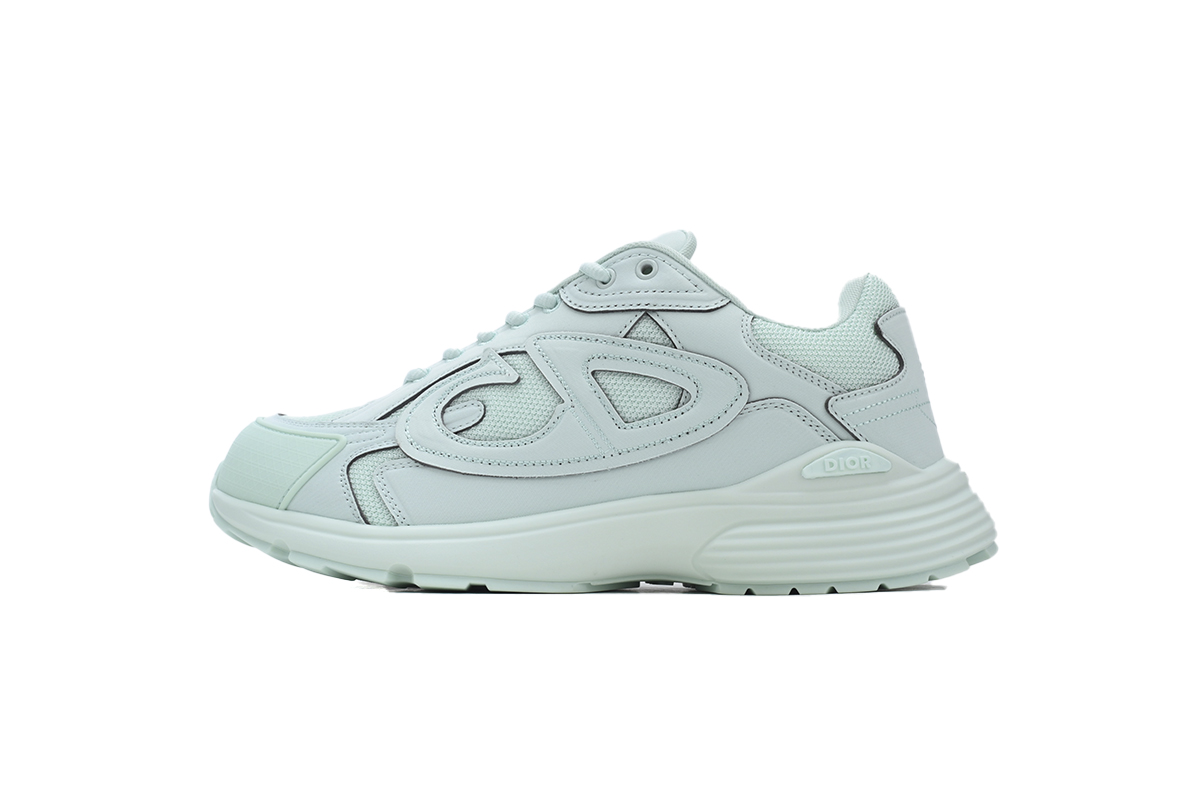 Dior B30 Sneakers Light Blue