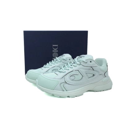 Dior B30 Sneakers Light Blue 02