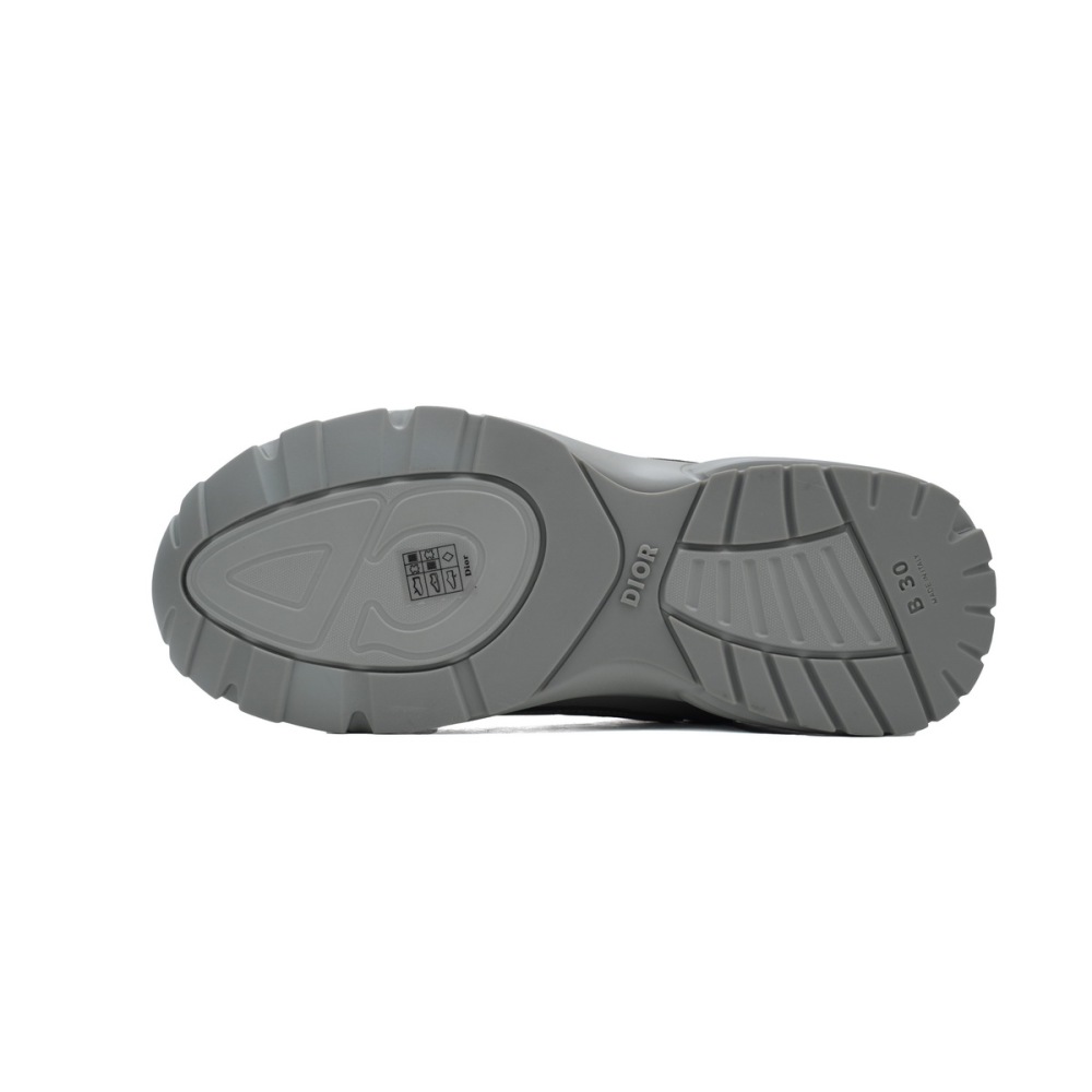 Dior B30 Sneakers Light Grey