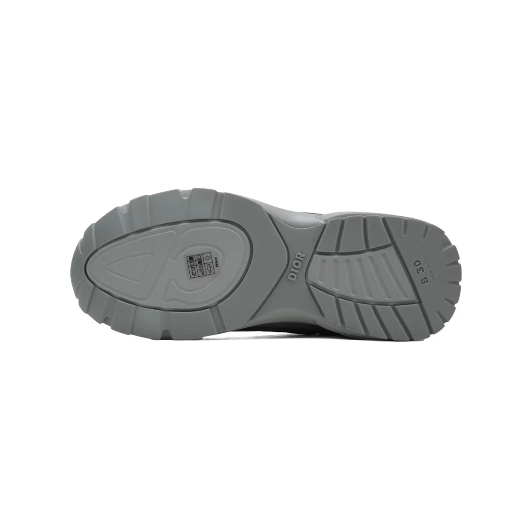 Dior B30 Sneakers Light Grey