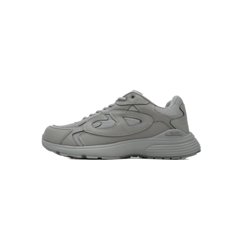 Dior B30 Sneakers Light Grey