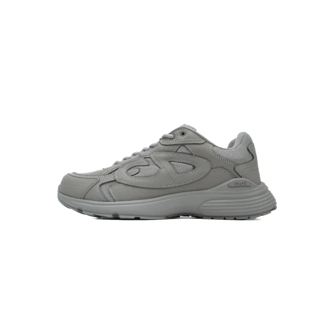 Dior B30 Sneakers Light Grey