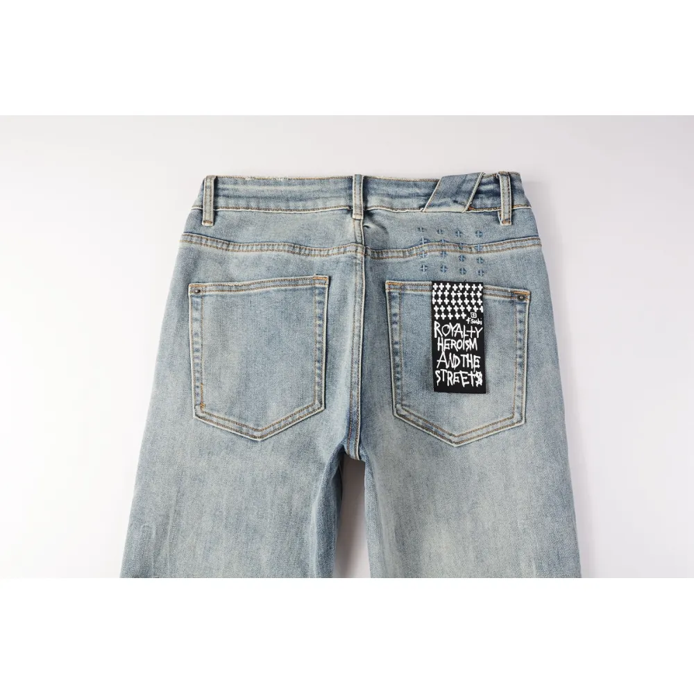 KSUBI Jeans 3029