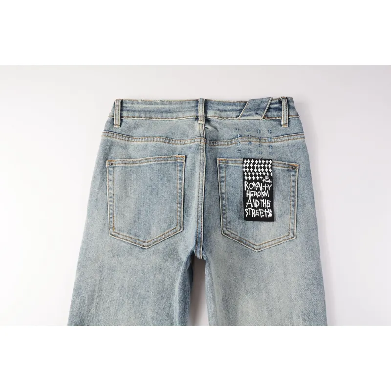 KSUBI Jeans 3029