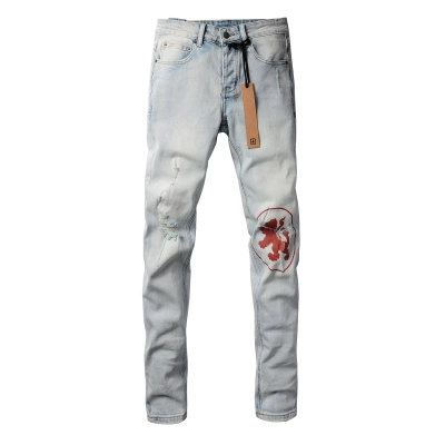 KSUBI Jeans 30008 01