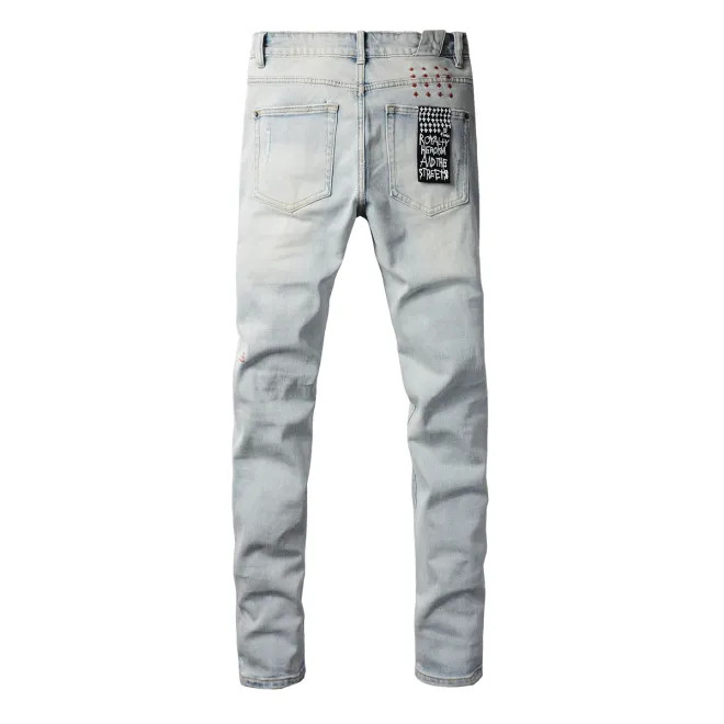 KSUBI Jeans 30008