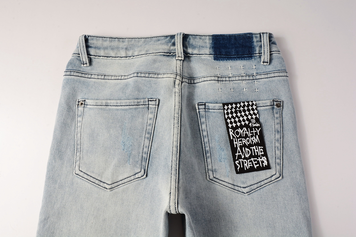 KSUBI Jeans 3001