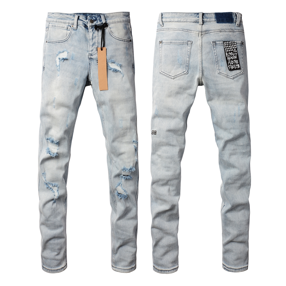 KSUBI Jeans 3001
