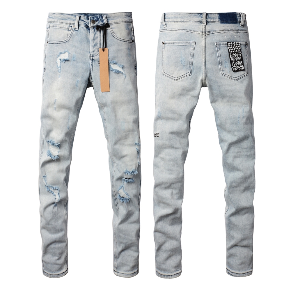 KSUBI Jeans 3001