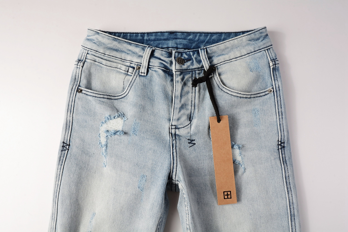 KSUBI Jeans 3001