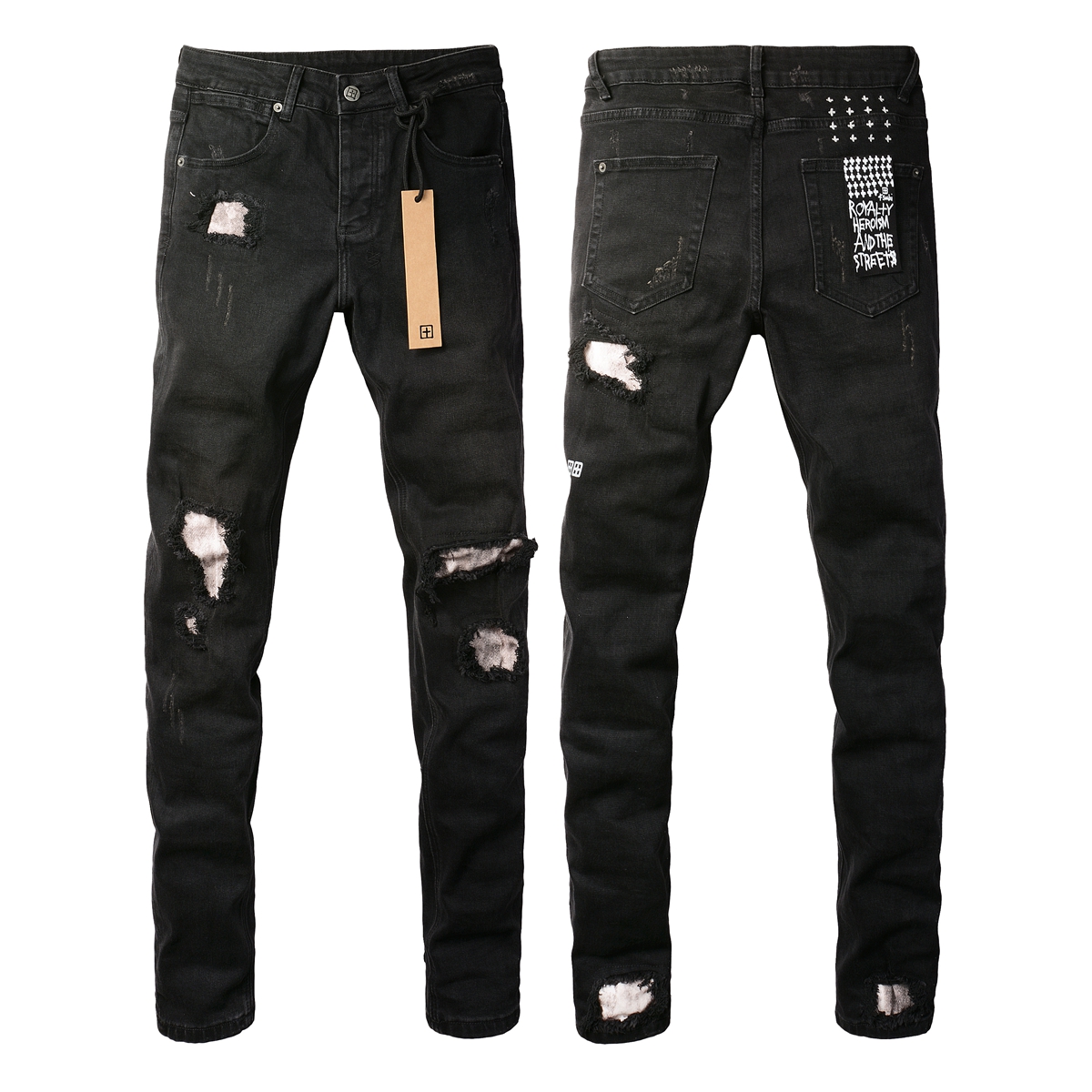 KSUBI Jeans 3002
