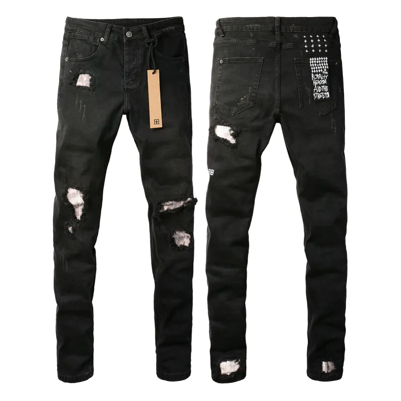 KSUBI Jeans 3002