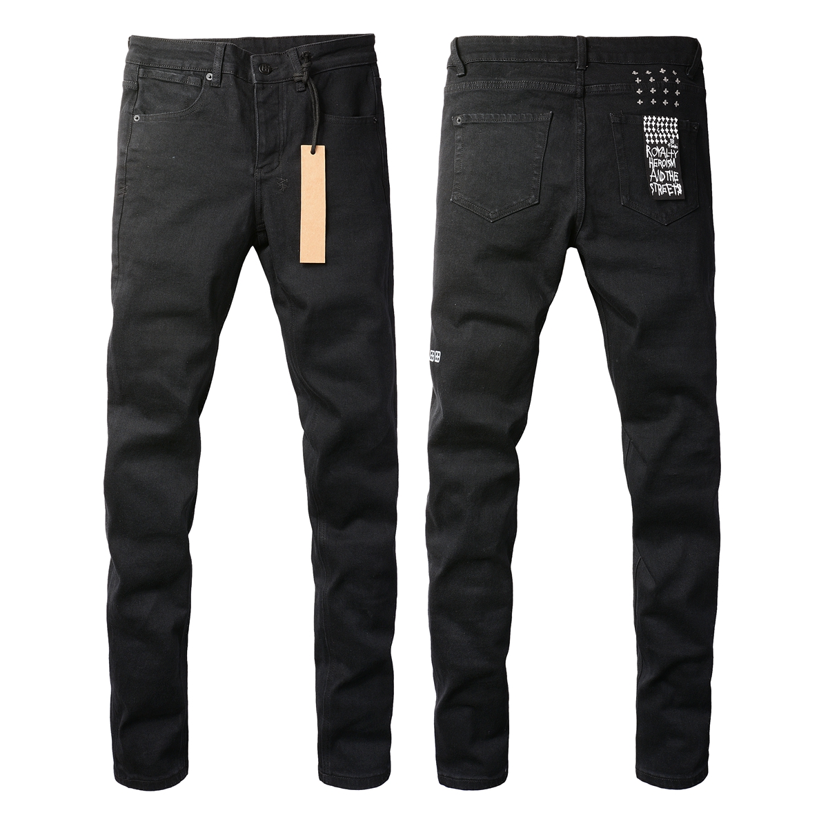 KSUBI Jeans 3004