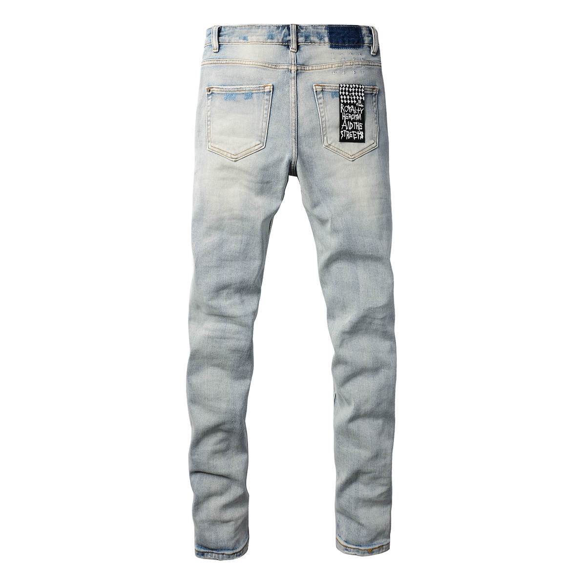 KSUBI Jeans 3006
