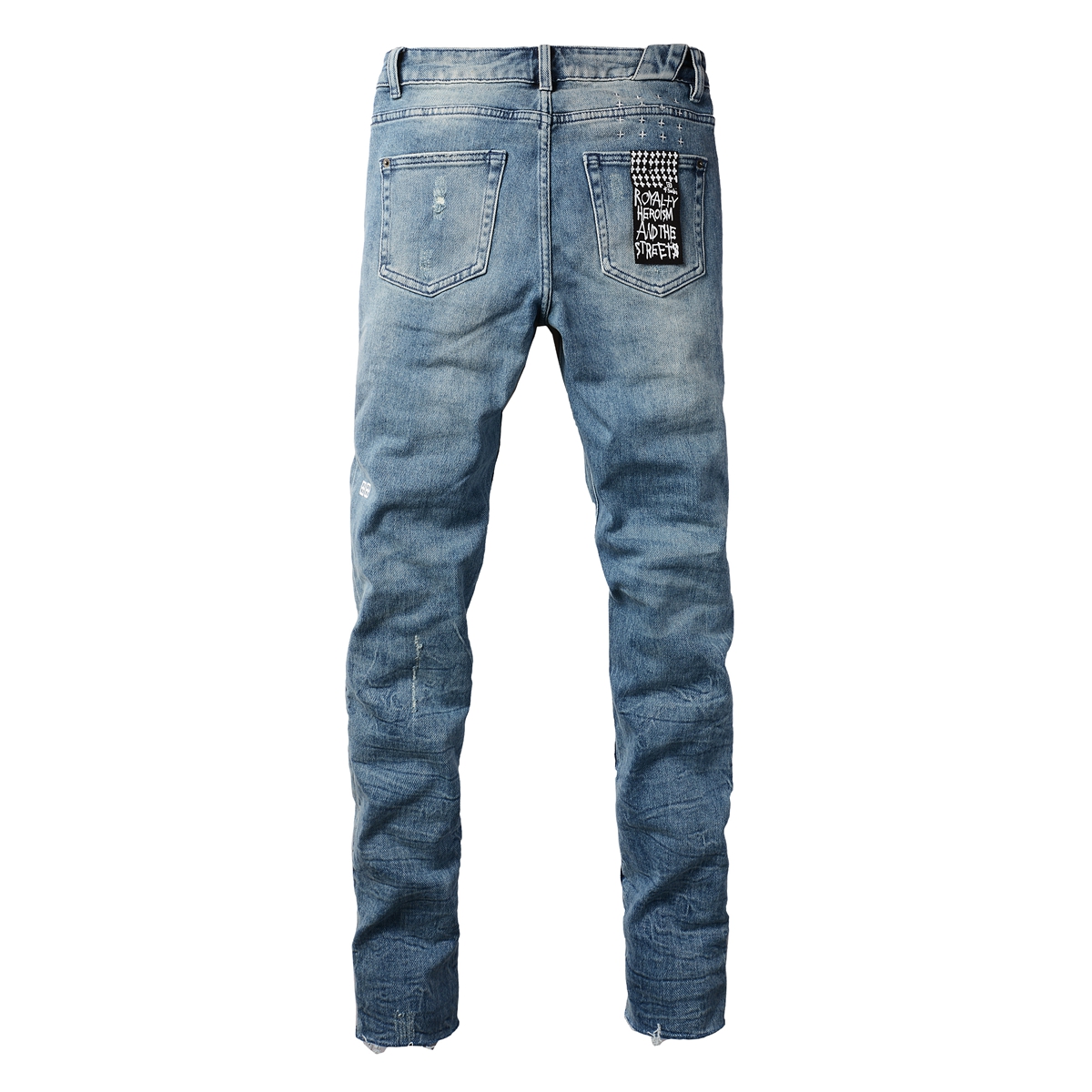 KSUBI Jeans 3007
