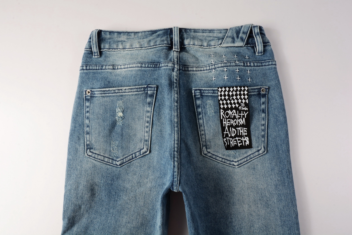 KSUBI Jeans 3007