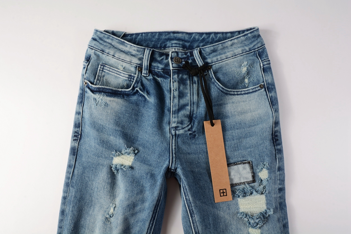 KSUBI Jeans 3007