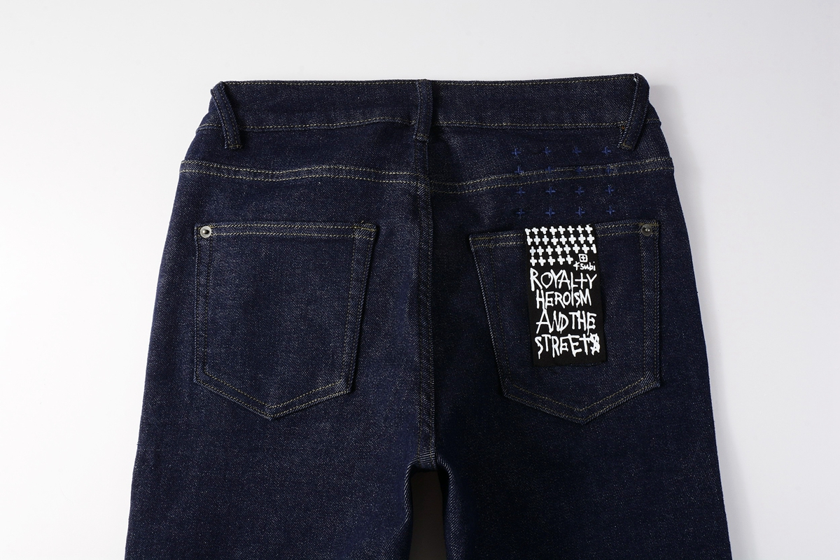 KSUBI Jeans 3011