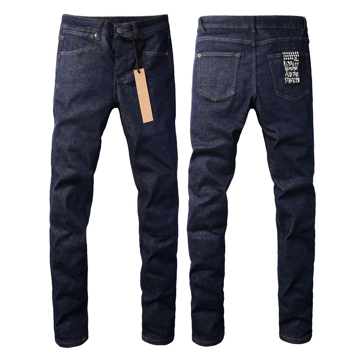 KSUBI Jeans 3011