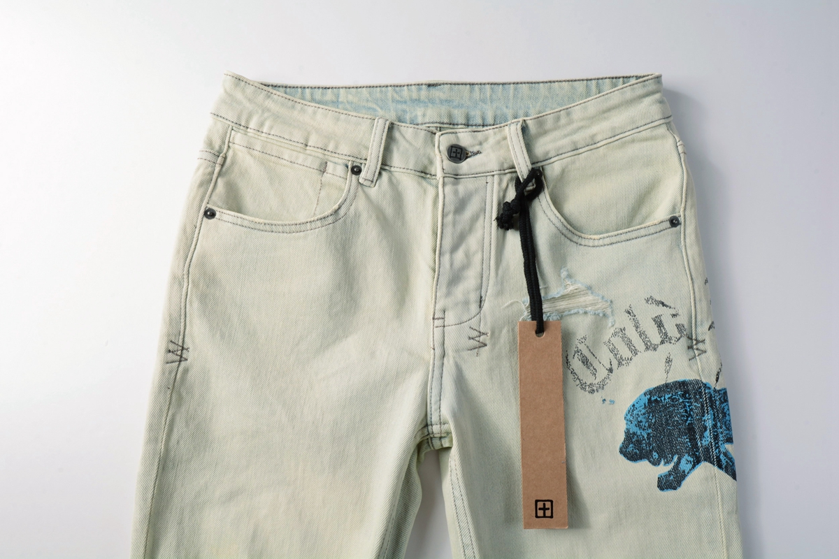 KSUBI Jeans 3012