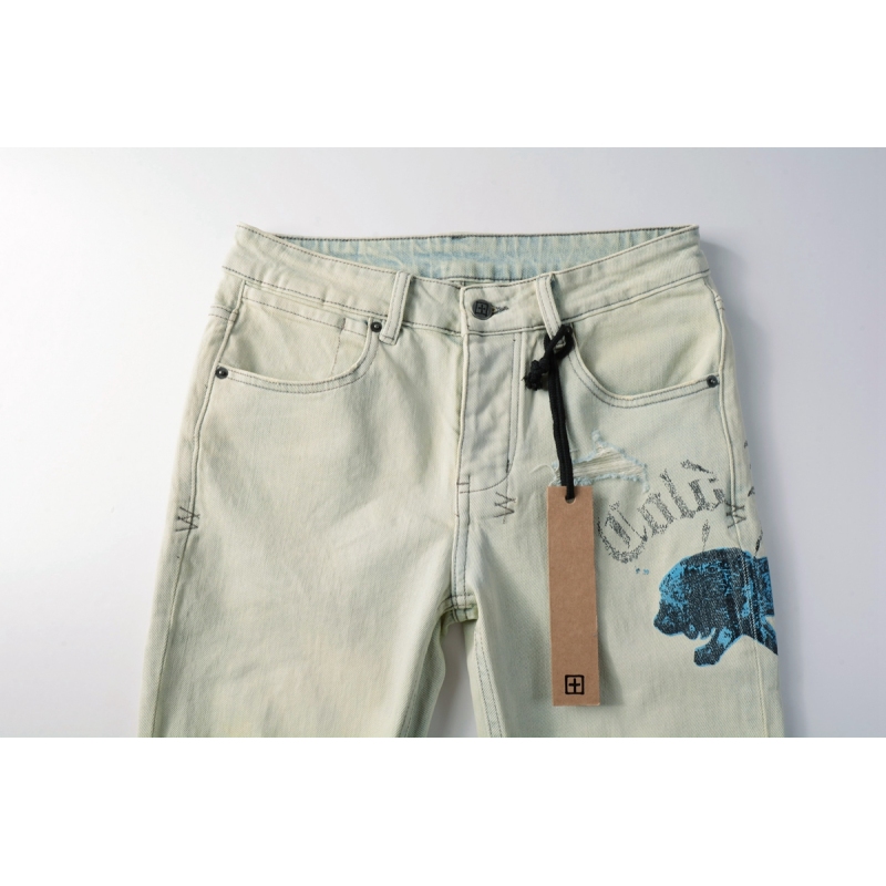 KSUBI Jeans 3012