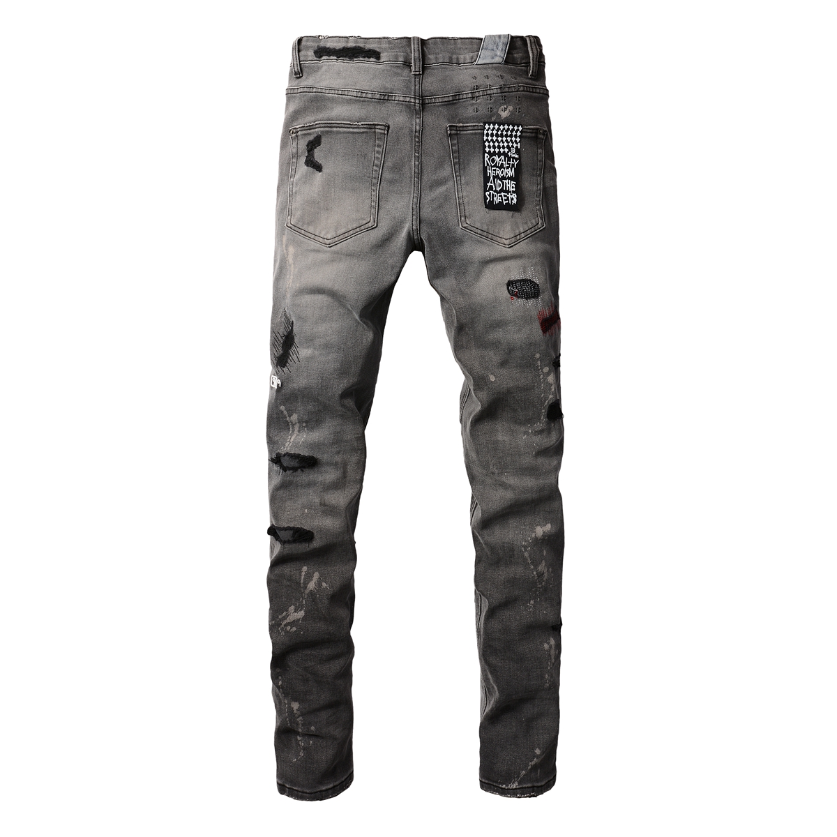KSUBI Jeans 3014