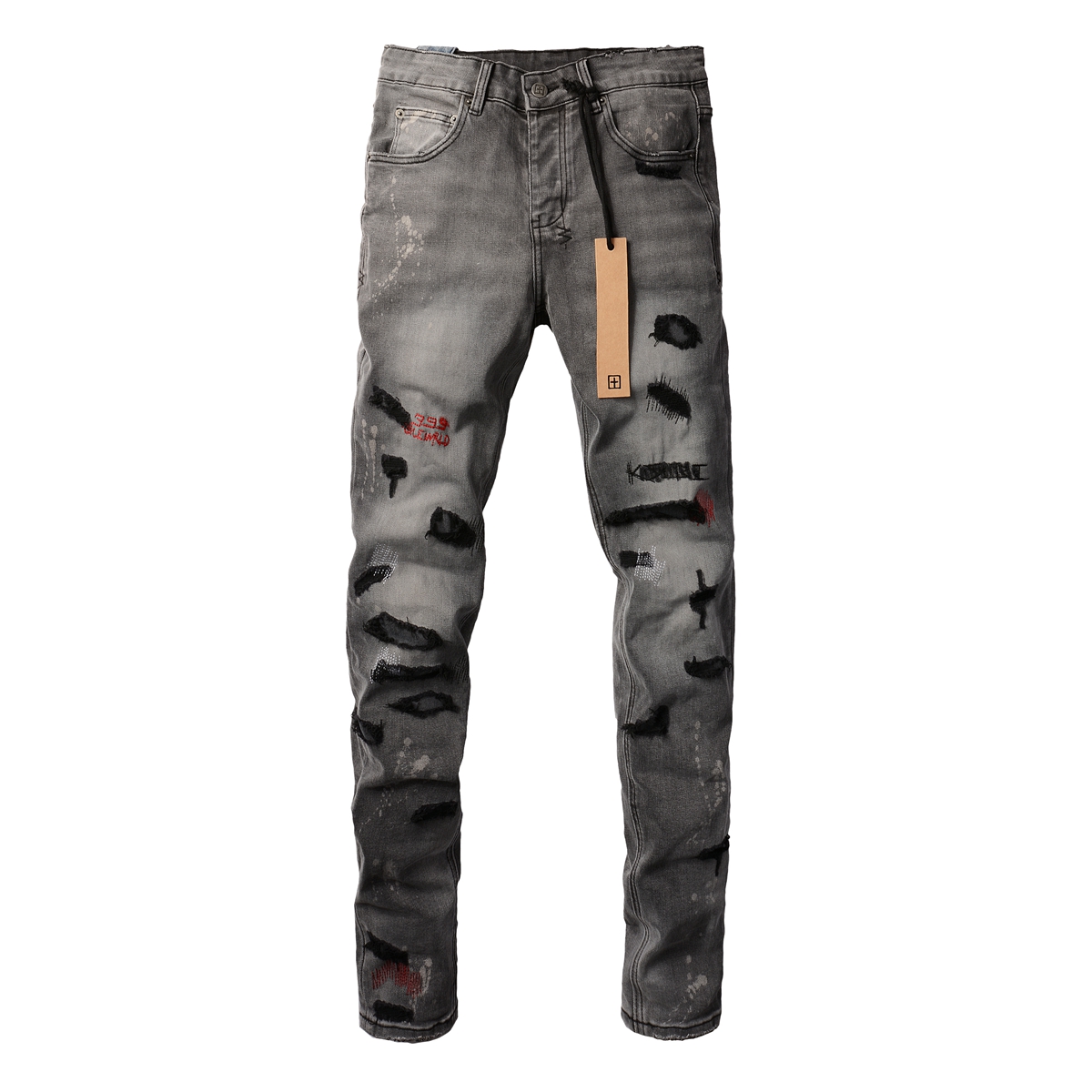 KSUBI Jeans 3014