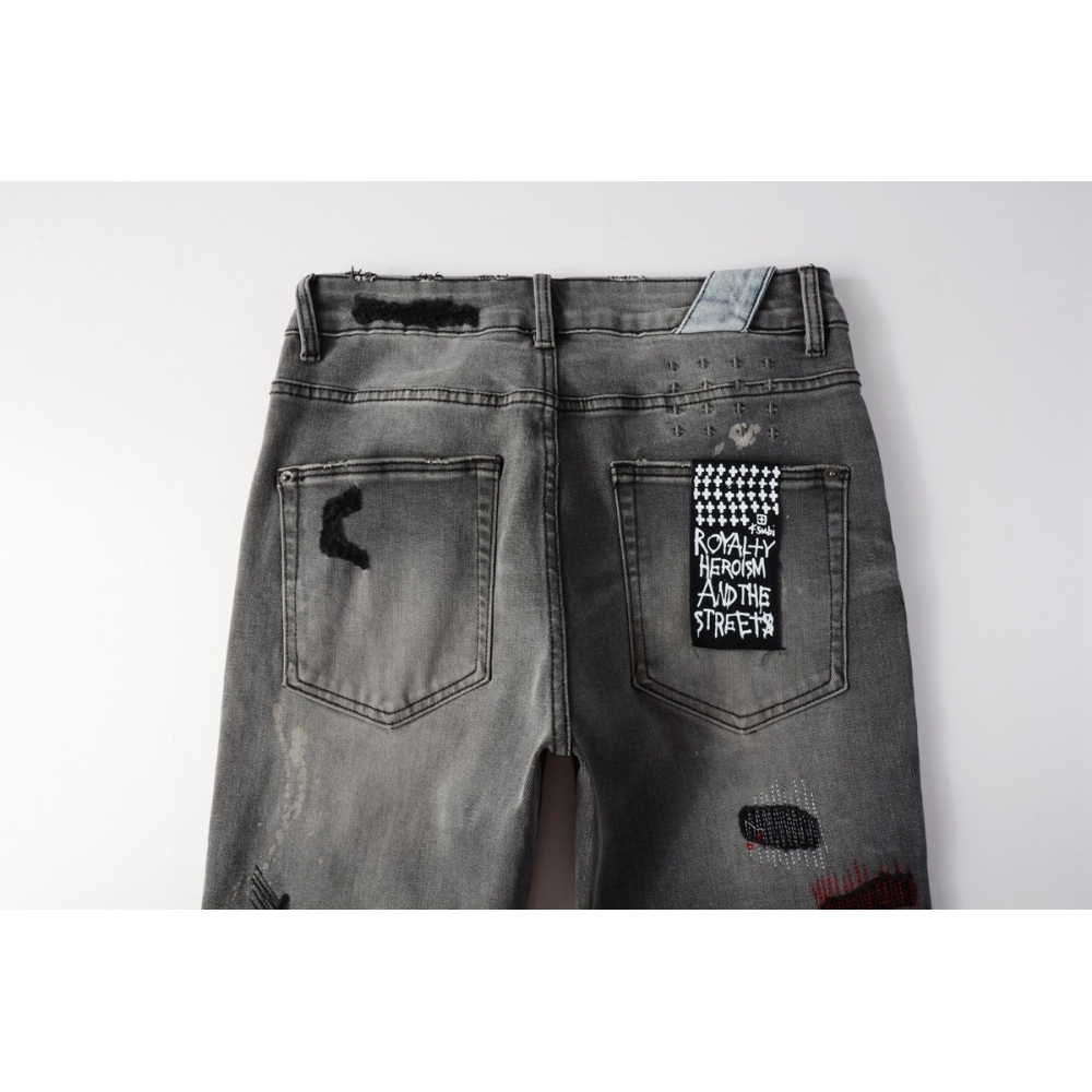 KSUBI Jeans 3014