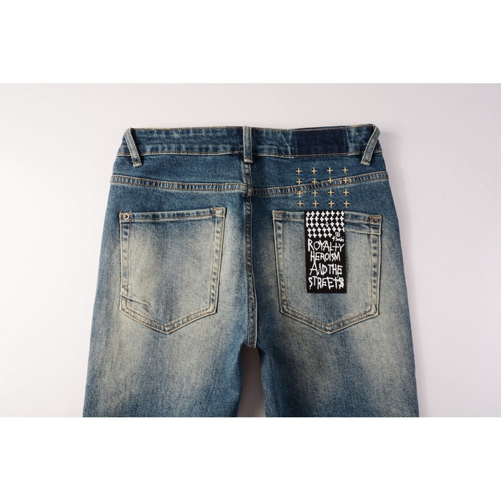 KSUBI Jeans 3018