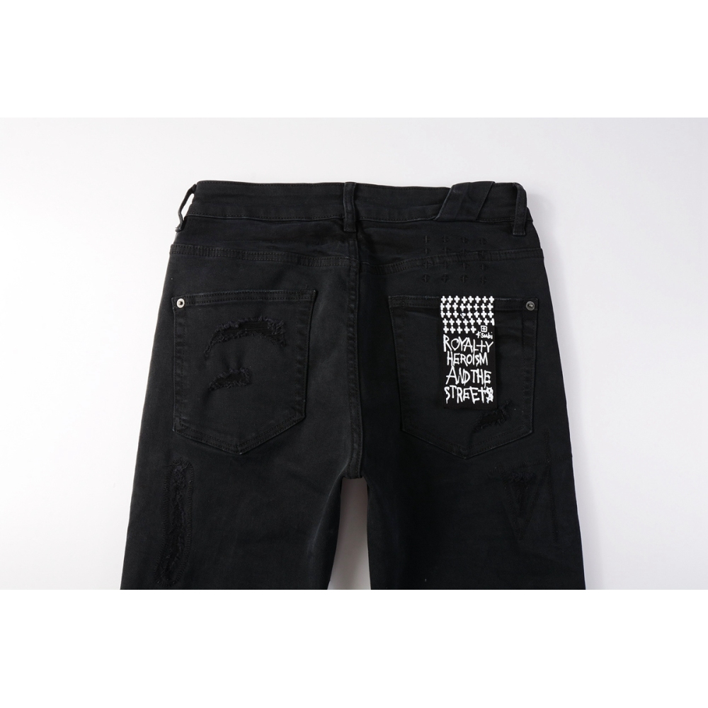 KSUBI Jeans 3019