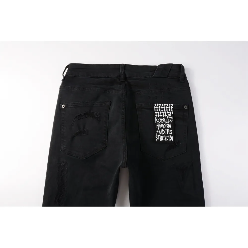 KSUBI Jeans 3019