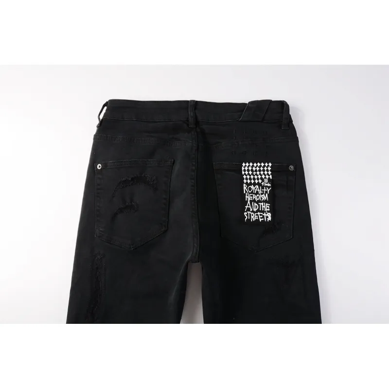KSUBI Jeans 3019