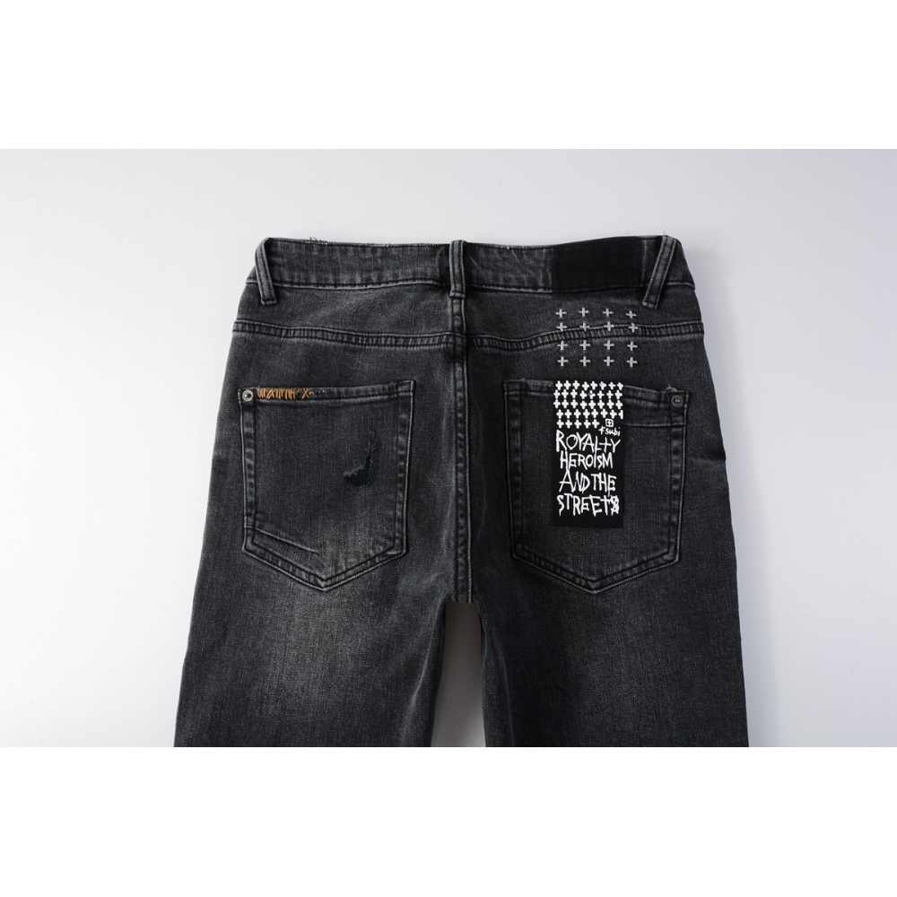 KSUBI Jeans 3021