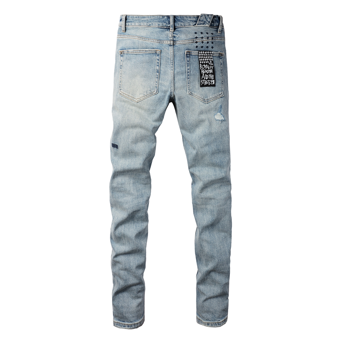 KSUBI Jeans 3024