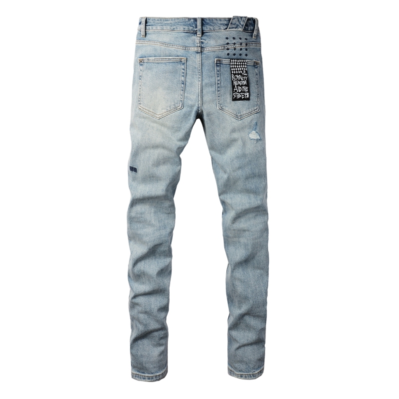 KSUBI Jeans 3024