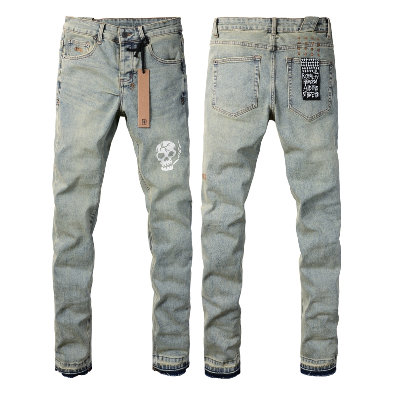 KSUBI Jeans 3028