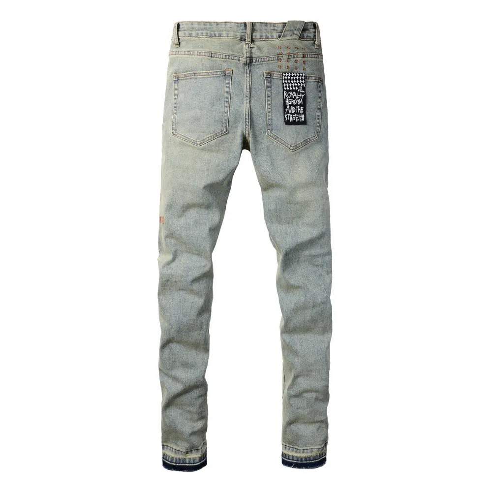 KSUBI Jeans 3028