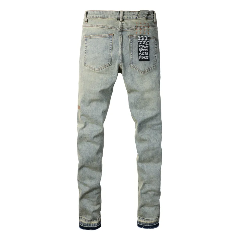 KSUBI Jeans 3028