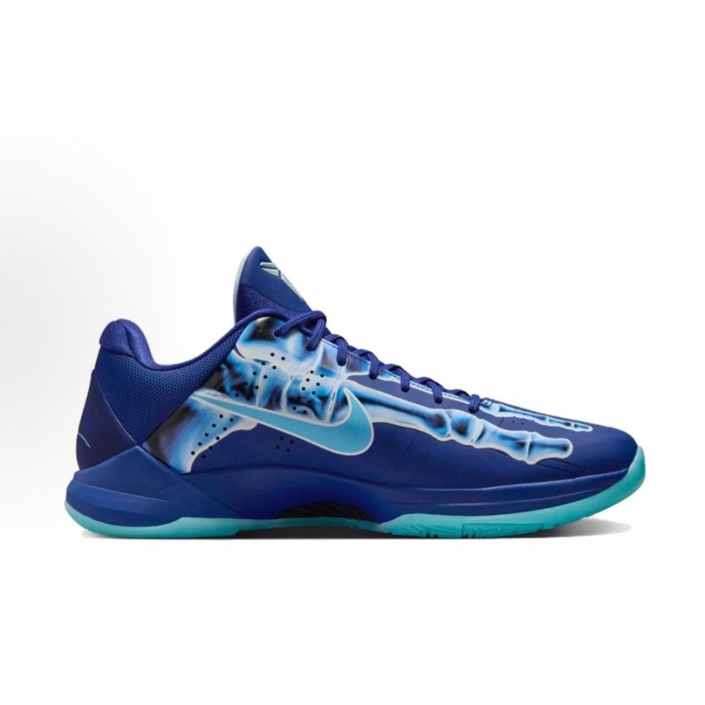 Nike Kobe 5 Protro X-Ray HJ4303-400