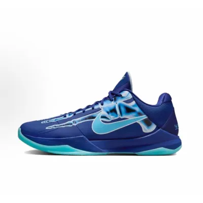 Nike Kobe 5 Protro X-Ray HJ4303-400 01